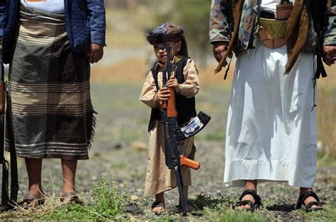 Houthis Slam US Sanctions, Threaten More Drone, Missile Strikes | Al Bawaba