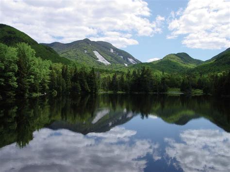 Travel Trip Journey : Lake Placid, New York; United States