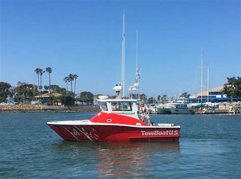 TowBoatUS location in California has a new owner - Trade Only Today