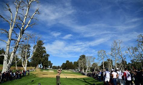 Genesis Invitational: PGA Tour streak continues and more fun facts