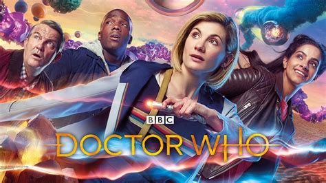 Doctor Who: Season 11 release date, trailer, plot details and more - CNET