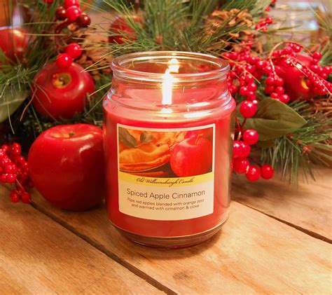 LumaBase 18-oz Holiday Scented Candles, Set of3 - QVC.com