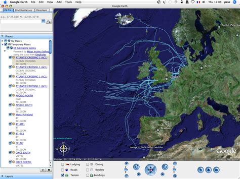 Google Maps Ocean Floor | Viewfloor.co