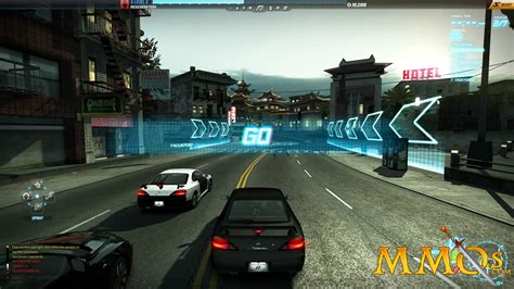 Need for Speed World Game Review