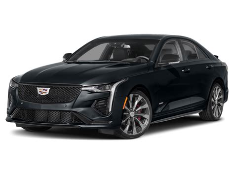 Cadillac Ct4 Blackwing 2024 - Easter Dianemarie