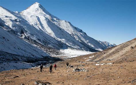 Highlights of Kanchenjunga Trek - Nepal Travel Guide