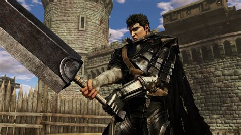 Berserk – XboxOne | ITA-Games