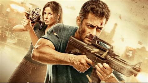 Tiger Zinda Hai box office collection: Salman Khan film grosses Rs 206 ...