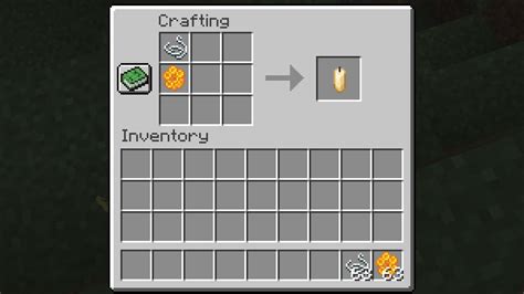 How to Make Candles in Minecraft (1.18 Bedrock & Java) - Try Hard Guides