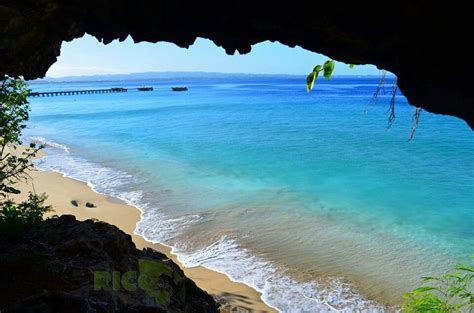 "CRASH BOAT" Aguadilla, PR | Crashboat beach, Island vacation ...