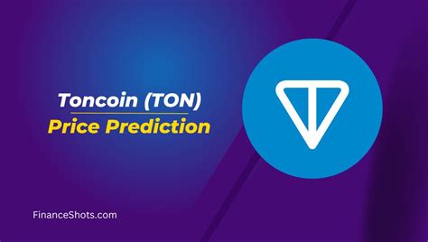 Toncoin (TON) Price Prediction 2024, 2025, 2026, 2030, 2040, and 2050