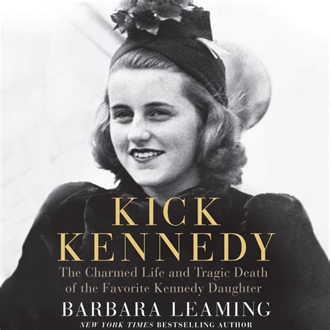 Kick Kennedy | Barbara Leaming | Macmillan