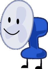 the worst character on whole bfdi series by ConCloud2017 on DeviantArt