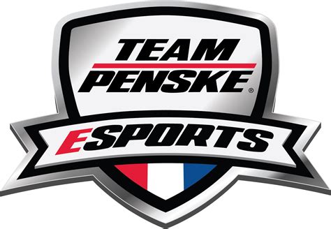 Team Penske eSports – Winter Heat Series