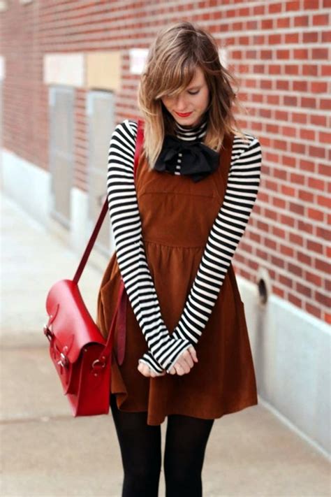 These 30 Cheesy Thanksgiving Outfit Ideas Gonna Rock, Darling!