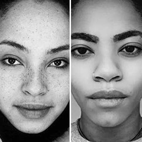 Sade’s Only Child Mickailia 'Ila' Adu Comes Out as Transgender | Teen Vogue