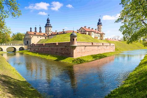 Nyasvizh travel | Belarus - Lonely Planet