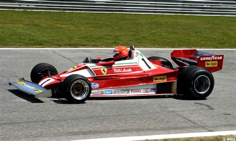 Ferrari set for retro F1 livery, says report | F1i.com