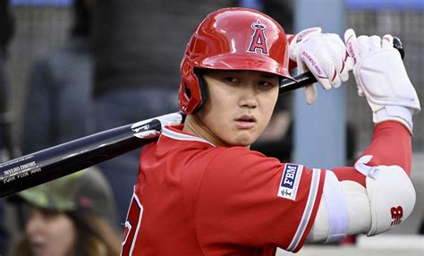 Why Shohei Ohtani Will Win the 2023 AL MVP - oggsync.com