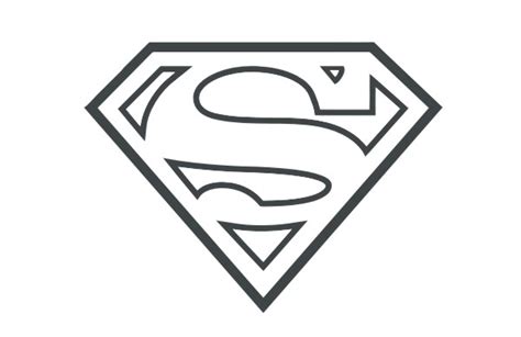 13 Superman Vector Art Images - DC Comics, Superman Logo and Free ...