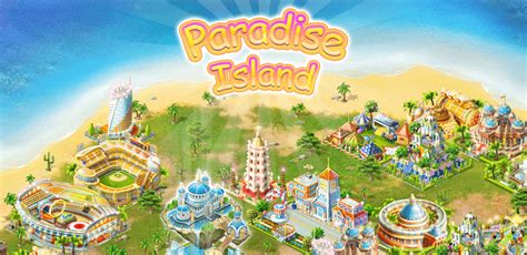 Paradise Island | #1 Simulation Game | Free Download Online