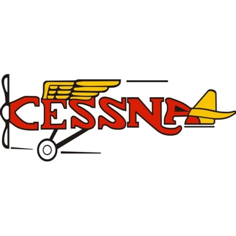 Cessna Logos