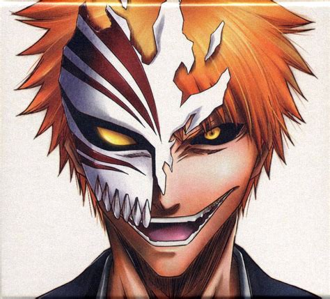 bleach anime ichigo - Google Search Bleach Ichigo Hollow, Ichigo Hollow ...