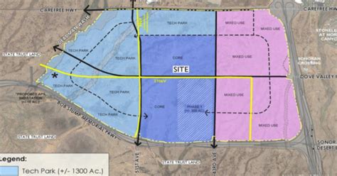 Reports: TSMC planning for six wafer fabs in Arizona