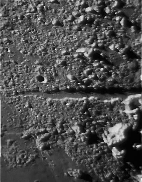 No love from the Alpine Valley Rille - Lunar Observing and Imaging - Cloudy Nights