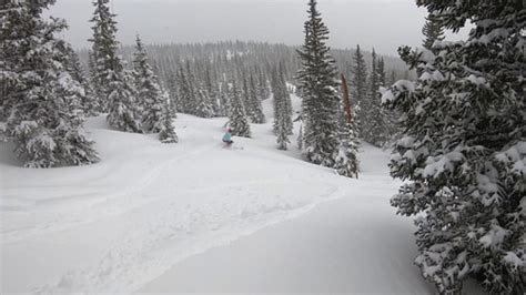 Breckenridge Ski Resort Guide | Snow-Forecast.com