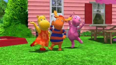 The Backyardigans - Season 2 Watch Online on PrimeWire