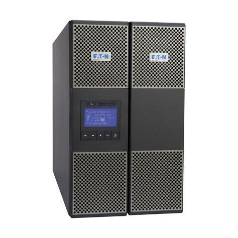 Eaton 9PX Rack Mount, Tower UPS, 2200 VA, 3000 VA (2.2 kW, 3 kW ...