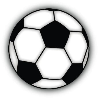 Soccer Ball clip art