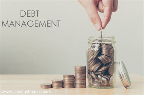 Debt Management Guide | Useful Tips To Manage Your Debts