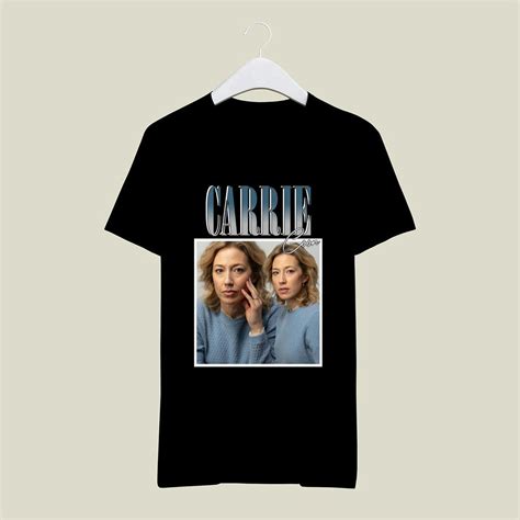 Carrie Coon Gone Girl Shirt - Lesgusa