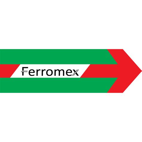 Ferrocarril Mexicano logo, Vector Logo of Ferrocarril Mexicano brand ...