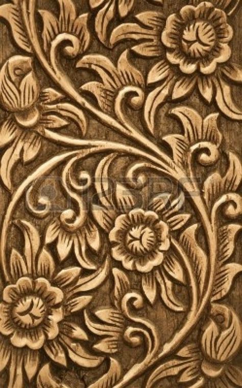 Wood Carving Patterns Dremel - WoodWorking Projects & Plans