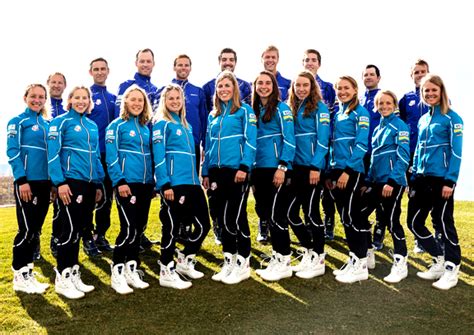 US Cross Country Ski 2016 Team Announced | SkiTrax