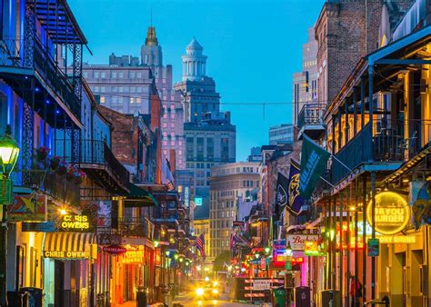 Visit New Orleans on a trip to The Deep South | Audley Travel