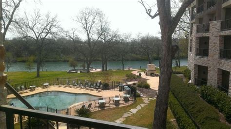 Courtyard by Marriott New Braunfels River Village | New braunfels river, New braunfels, Country ...