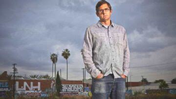 Louis Theroux documentaries | WatchDocumentaries.com