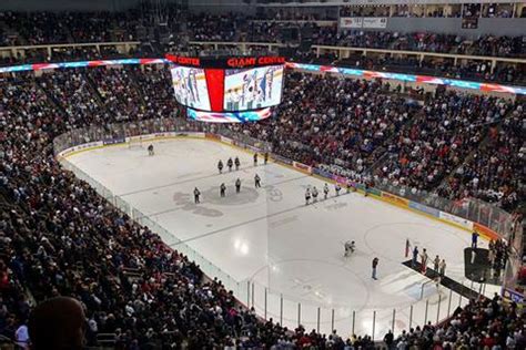 Hershey Bears Tickets | Buy or Sell Hershey Bears 2024 Tickets - viagogo