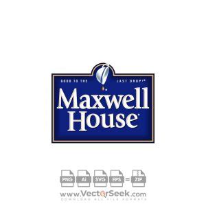 Maxwell Logo Vector - (.Ai .PNG .SVG .EPS Free Download)