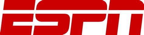 Download Espn Logo Transparent Png