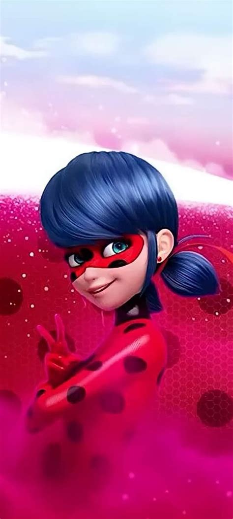 Share more than 135 miraculous ladybug desktop wallpaper best - vova.edu.vn