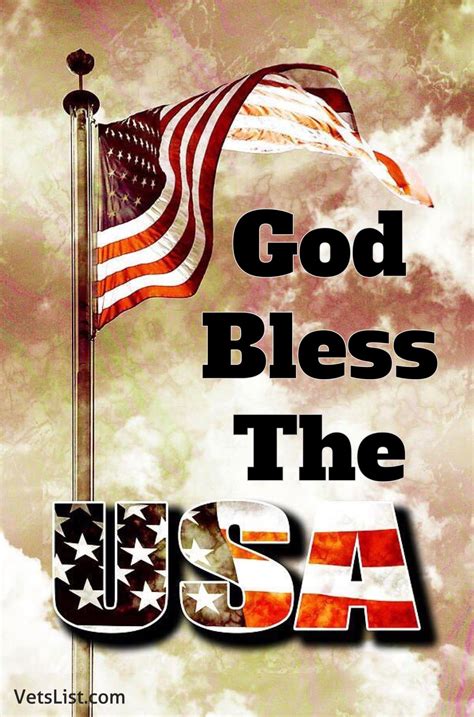 God Bless The USA | Pray for america, I love america, Patriotic pictures