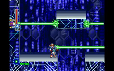 Mega Man X5 Walkthrough - MMKB, the Mega Man Knowledge Base - Mega Man 10, Mega Man X ...