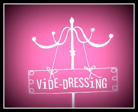 Vide dressing Chartres