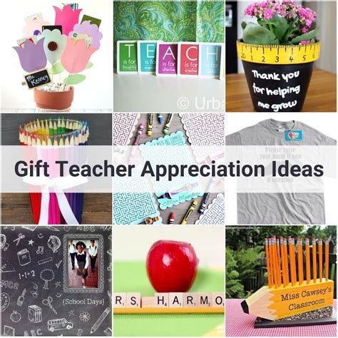 Teachers Diy, Diy Teacher Gifts, Diy Trends, Teacher Favorite Things ...