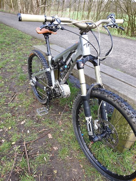 Ebike Conversion Kits | EMTB Forums